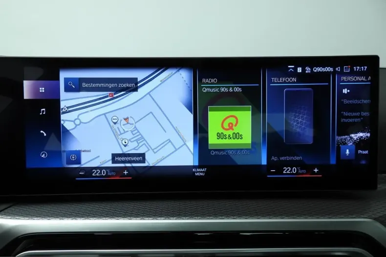 BMW 320 (Seria 3) din 2024 cu 33.000 km - oferta BMW207860 - foto 30