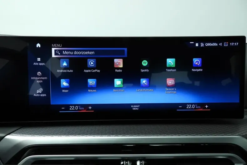 BMW 320 (Seria 3) din 2024 cu 33.000 km - oferta BMW207860 - foto 33