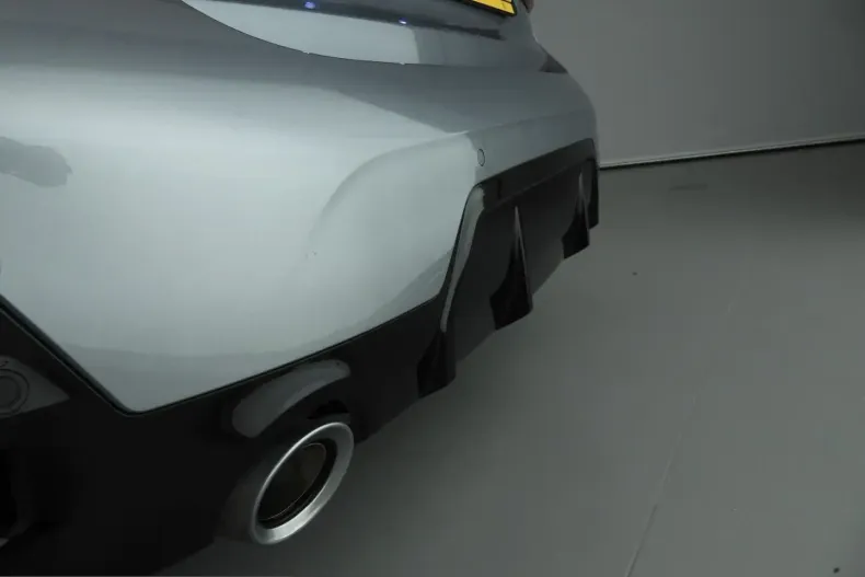 BMW 320 (Seria 3) din 2024 cu 33.000 km - oferta BMW207860 - foto 37