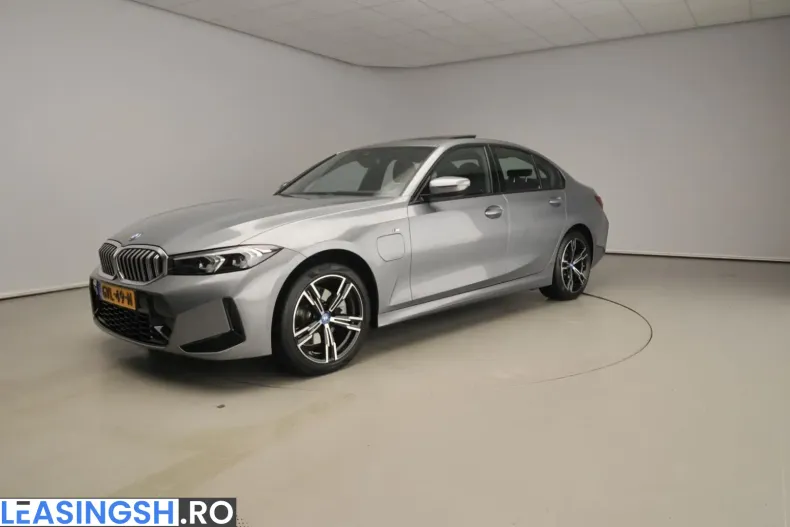 BMW 320 (Seria 3) din 2024 cu 33.000 km - oferta BMW207860 - foto 40