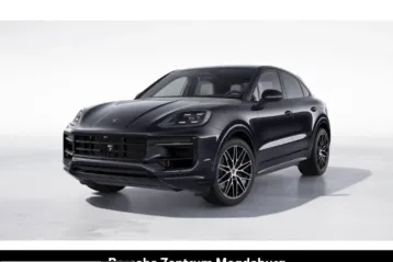 Porsche Cayenne din 2024 - oferta POR207861