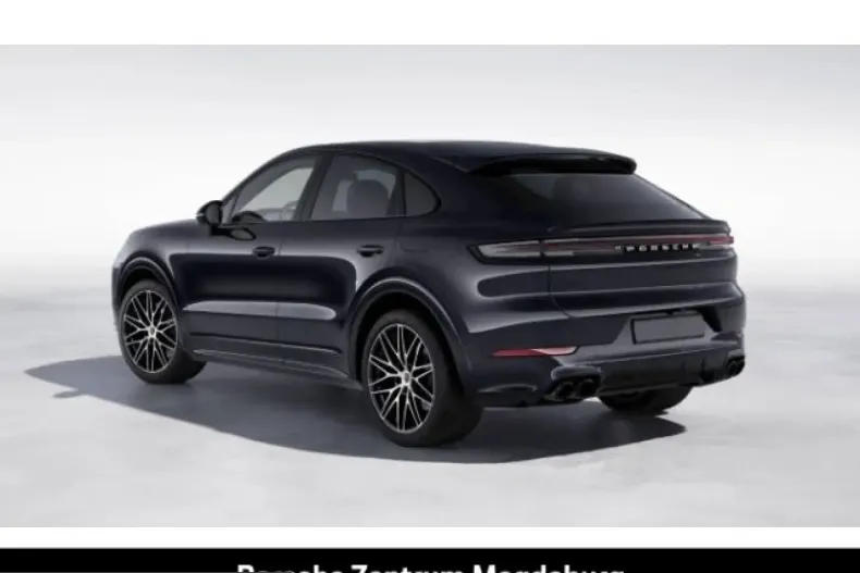 Porsche Cayenne din 2024 cu 24.490 km - oferta POR207861 - foto 3