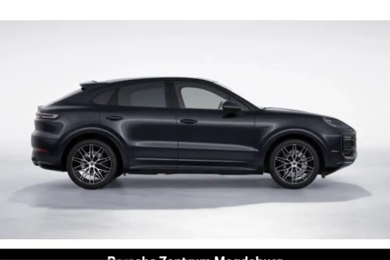 Porsche Cayenne din 2024 cu 24.490 km - oferta POR207861 - foto 6
