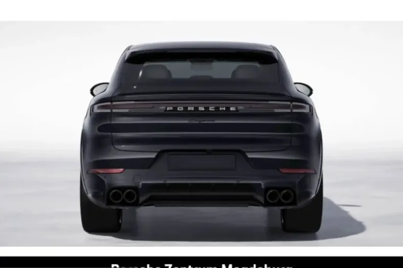 Porsche Cayenne din 2024 cu 24.490 km - oferta POR207861 - foto 7