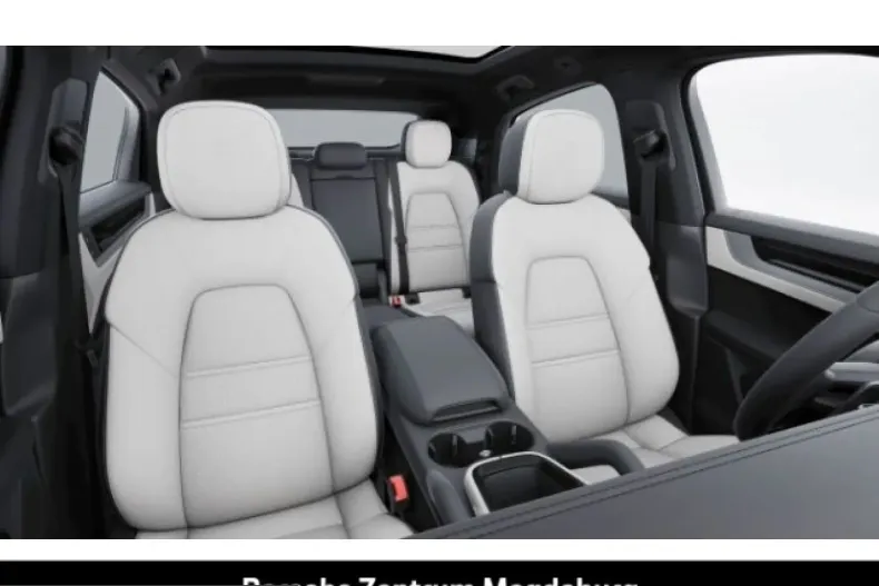 Porsche Cayenne din 2024 cu 24.490 km - oferta POR207861 - foto 10