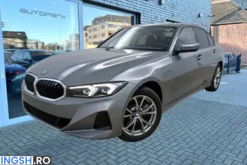 BMW 320 din 2024 - oferta BMW207862