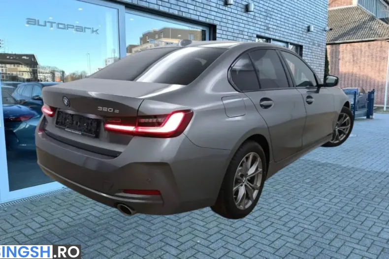 BMW 320 (Seria 3) din 2024 cu 67.100 km - oferta BMW207862 - foto 2