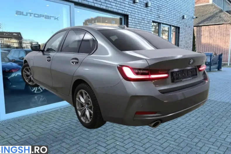 BMW 320 (Seria 3) din 2024 cu 67.100 km - oferta BMW207862 - foto 3