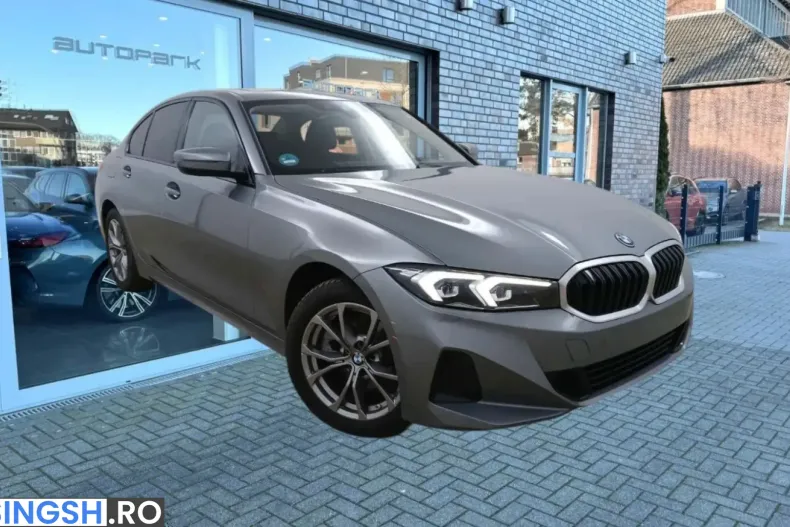 BMW 320 (Seria 3) din 2024 cu 67.100 km - oferta BMW207862 - foto 4
