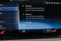 BMW 320 (Seria 3) din 2024 cu 67.100 km - oferta BMW207862 - foto 8