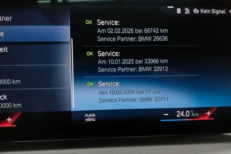 BMW 320 (Seria 3) din 2024 cu 67.100 km - oferta BMW207862 - foto 8