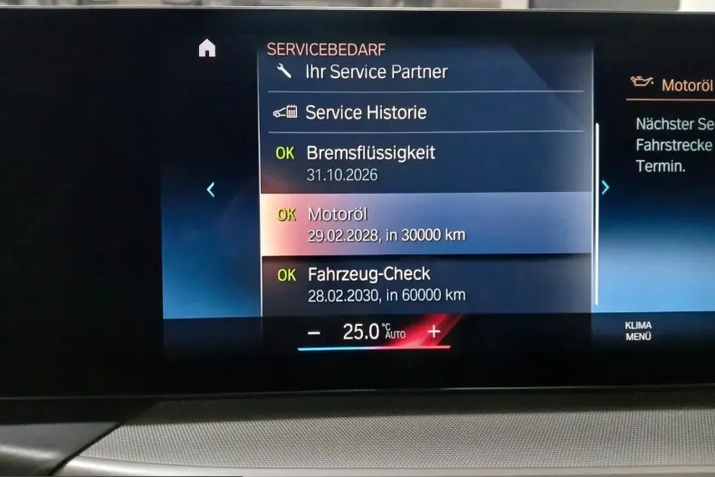 BMW 320 (Seria 3) din 2024 cu 67.100 km - oferta BMW207862 - foto 9