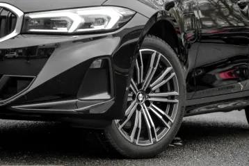 BMW 330 din 2024 - oferta BMW207863