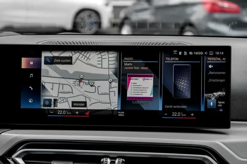 BMW 330 (Seria 3) din 2024 cu 49.827 km - oferta BMW207863 - foto 6