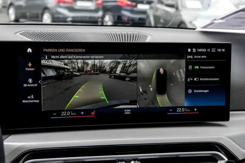 BMW 330 (Seria 3) din 2024 cu 49.827 km - oferta BMW207863 - foto 11