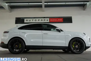 Porsche Cayenne din 2024 - oferta POR207864