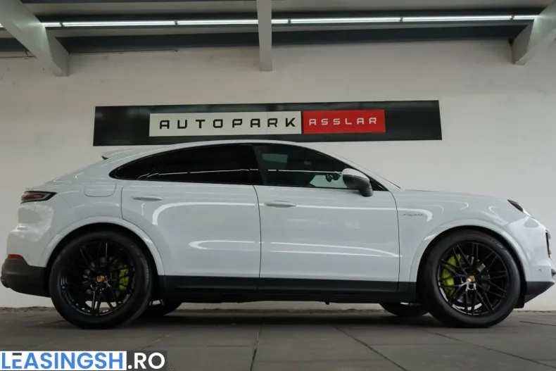 Porsche Cayenne din 2024 cu 19.350 km - oferta POR207864 - foto 1