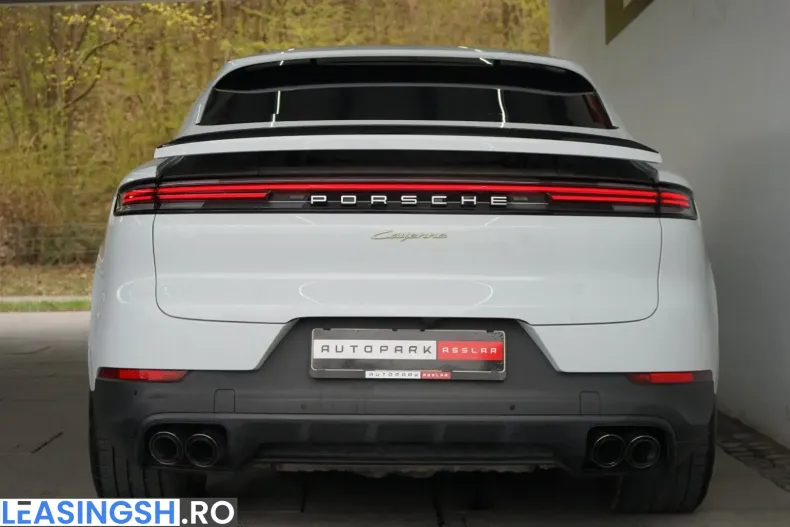 Porsche Cayenne din 2024 cu 19.350 km - oferta POR207864 - foto 3