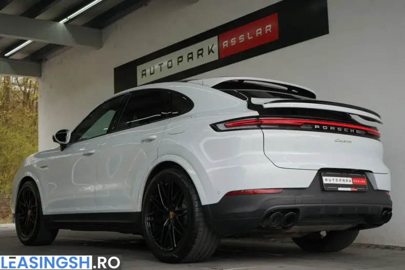 Porsche Cayenne din 2024 cu 19.350 km - oferta POR207864 - foto 4