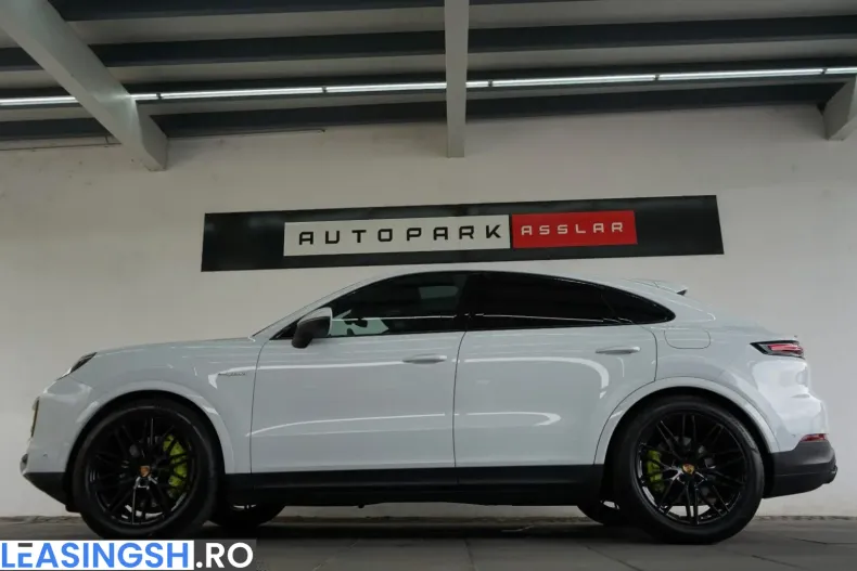 Porsche Cayenne din 2024 cu 19.350 km - oferta POR207864 - foto 6