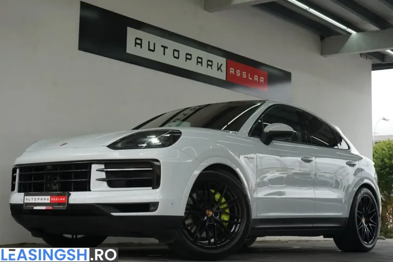 Porsche Cayenne din 2024 cu 19.350 km - oferta POR207864 - foto 7