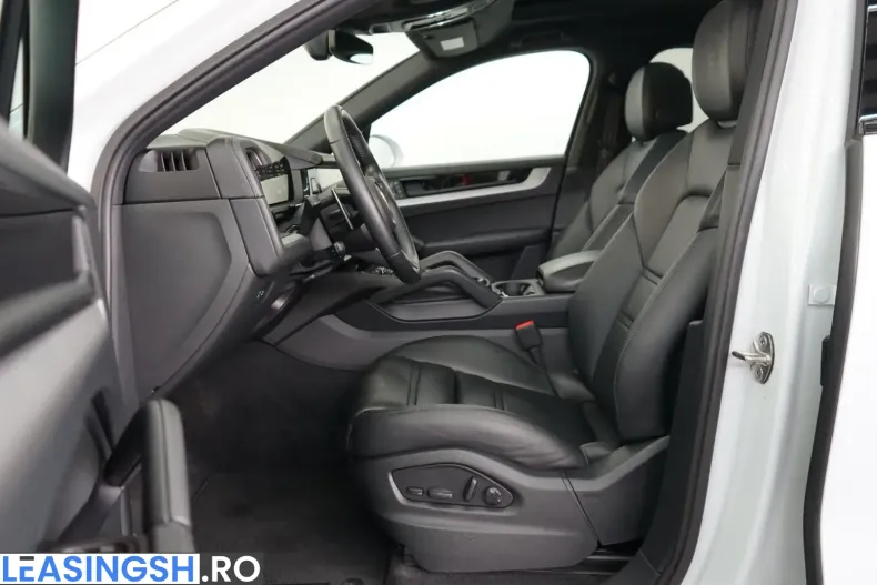 Porsche Cayenne din 2024 cu 19.350 km - oferta POR207864 - foto 8