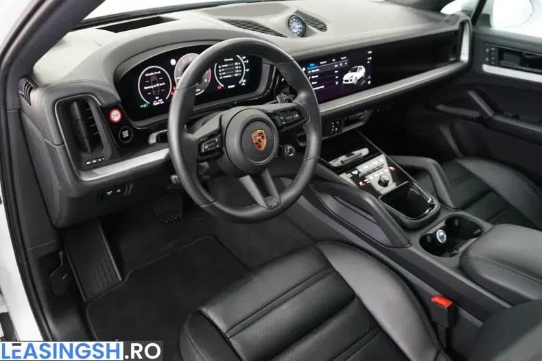 Porsche Cayenne din 2024 cu 19.350 km - oferta POR207864 - foto 9