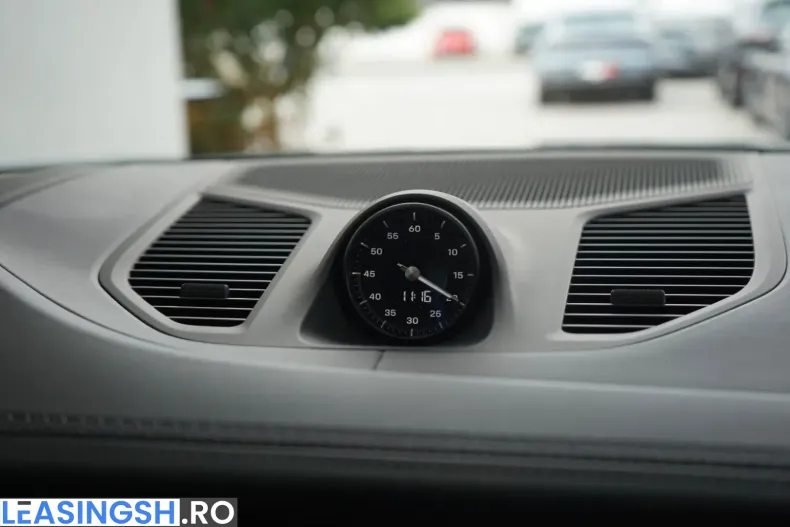 Porsche Cayenne din 2024 cu 19.350 km - oferta POR207864 - foto 11