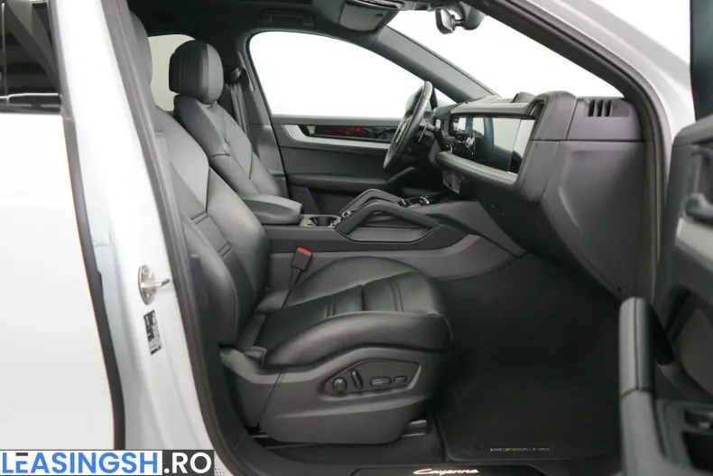 Porsche Cayenne din 2024 cu 19.350 km - oferta POR207864 - foto 12