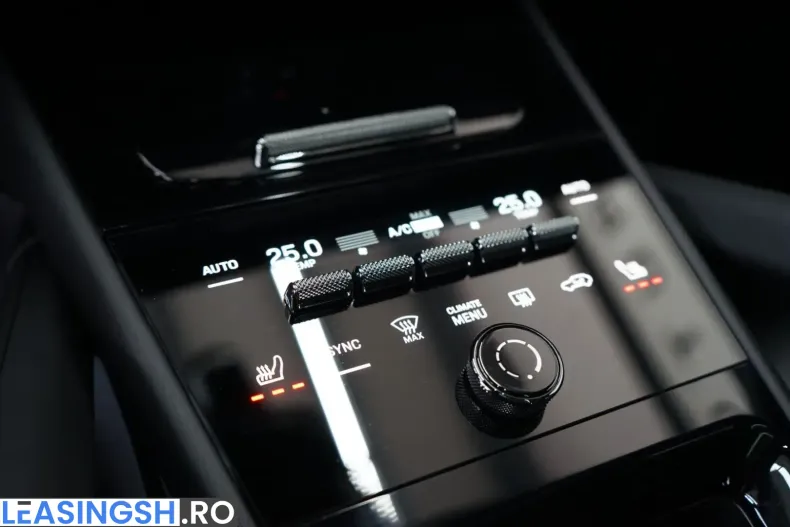 Porsche Cayenne din 2024 cu 19.350 km - oferta POR207864 - foto 14