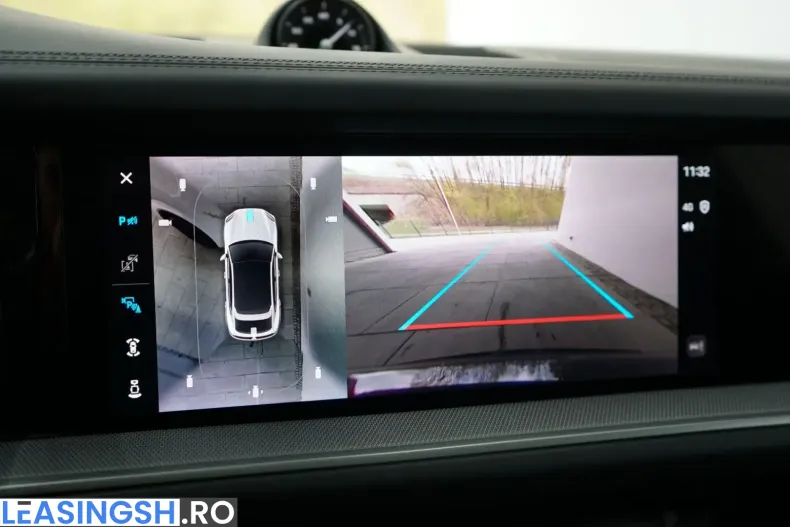 Porsche Cayenne din 2024 cu 19.350 km - oferta POR207864 - foto 15