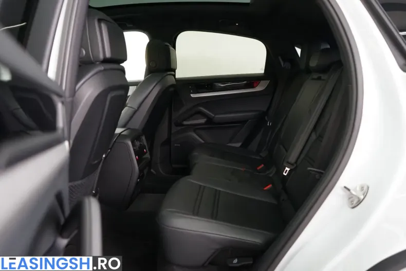 Porsche Cayenne din 2024 cu 19.350 km - oferta POR207864 - foto 16