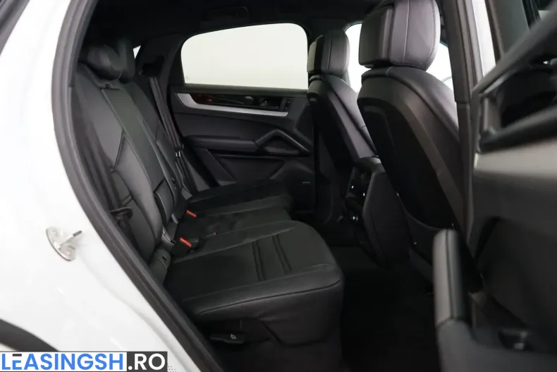 Porsche Cayenne din 2024 cu 19.350 km - oferta POR207864 - foto 17