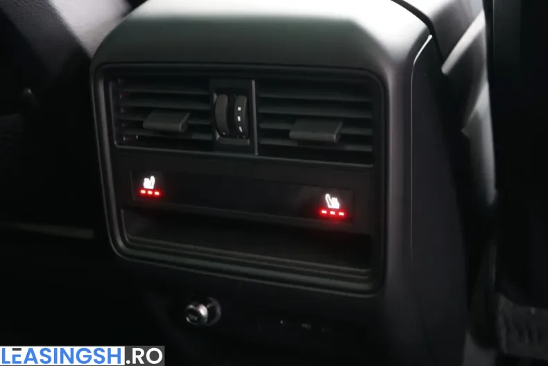 Porsche Cayenne din 2024 cu 19.350 km - oferta POR207864 - foto 18