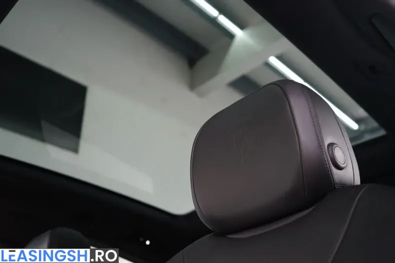 Porsche Cayenne din 2024 cu 19.350 km - oferta POR207864 - foto 21