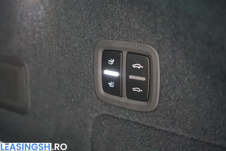 Porsche Cayenne din 2024 cu 19.350 km - oferta POR207864 - foto 22