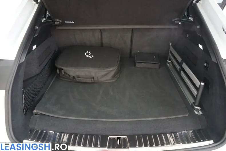 Porsche Cayenne din 2024 cu 19.350 km - oferta POR207864 - foto 23