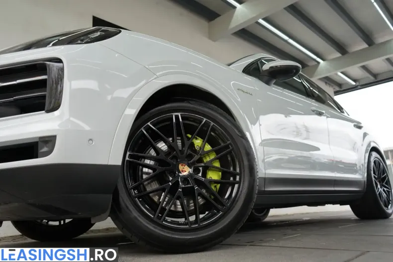 Porsche Cayenne din 2024 cu 19.350 km - oferta POR207864 - foto 24