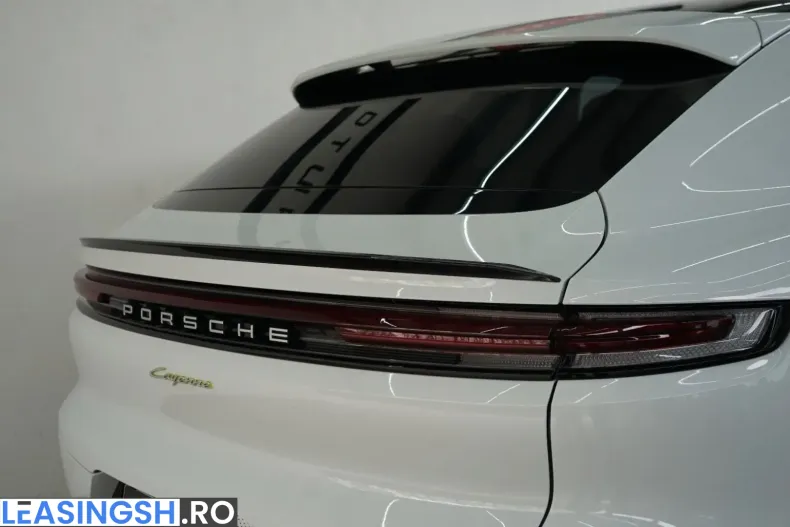 Porsche Cayenne din 2024 cu 19.350 km - oferta POR207864 - foto 25