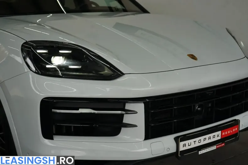 Porsche Cayenne din 2024 cu 19.350 km - oferta POR207864 - foto 26