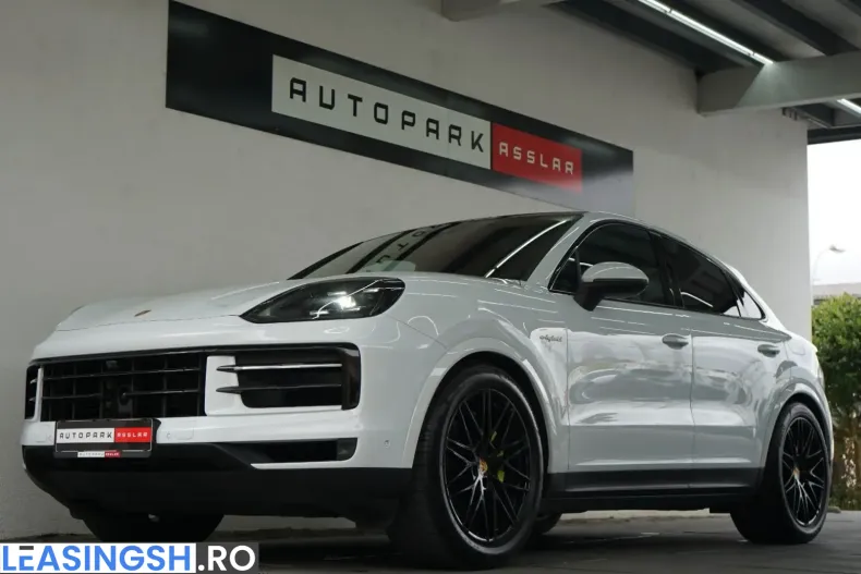 Porsche Cayenne din 2024 cu 19.350 km - oferta POR207864 - foto 27