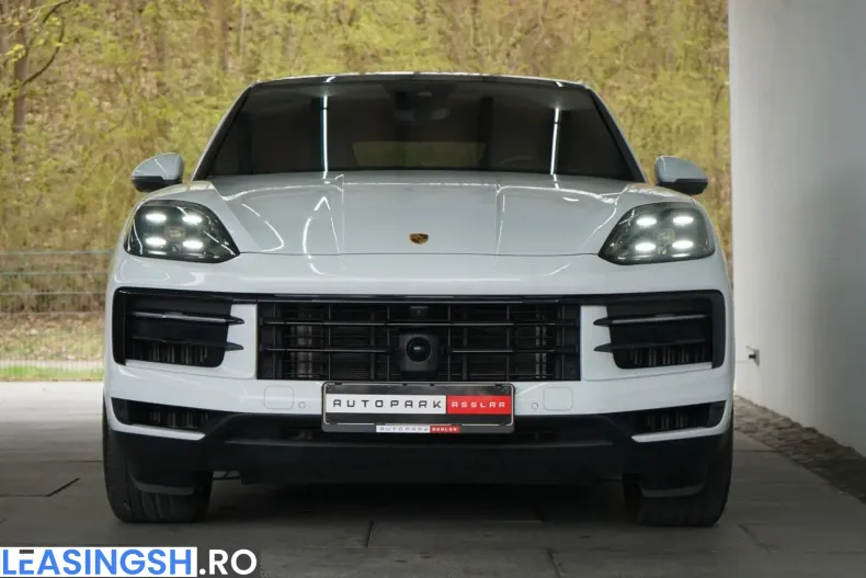 Porsche Cayenne din 2024 cu 19.350 km - oferta POR207864 - foto 28