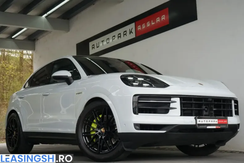 Porsche Cayenne din 2024 cu 19.350 km - oferta POR207864 - foto 30
