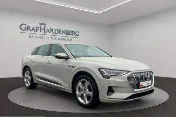Audi e-tron din 2021 - oferta AUD207865
