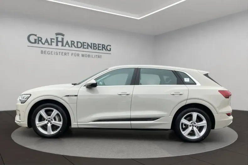 Audi e-tron din 2021 cu 67.300 km - oferta AUD207865 - foto 2