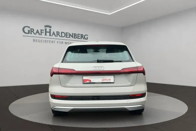 Audi e-tron din 2021 cu 67.300 km - oferta AUD207865 - foto 5