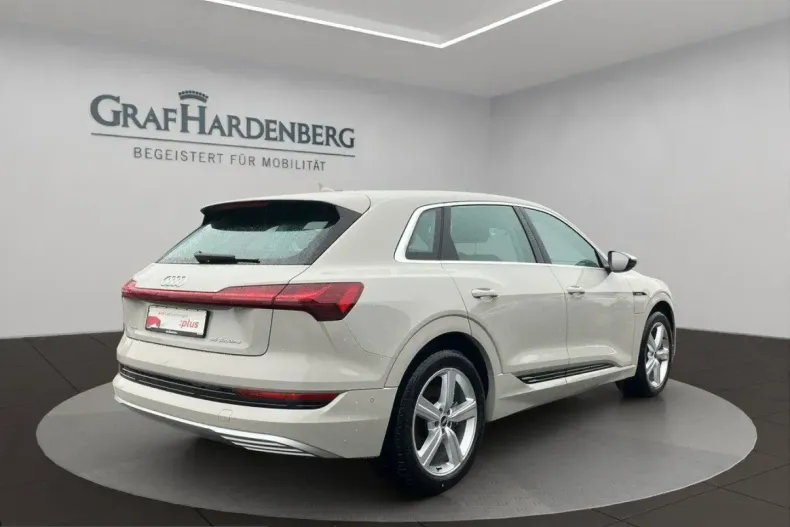 Audi e-tron din 2021 cu 67.300 km - oferta AUD207865 - foto 6