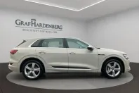 Audi e-tron din 2021 cu 67.300 km - oferta AUD207865 - foto 7