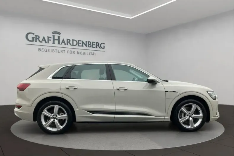 Audi e-tron din 2021 cu 67.300 km - oferta AUD207865 - foto 7