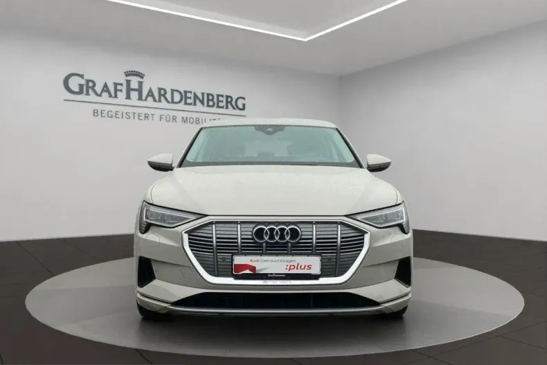 Audi e-tron din 2021 cu 67.300 km - oferta AUD207865 - foto 8